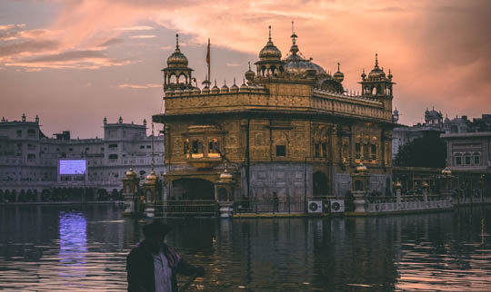 Taxi Tour Service Jammu