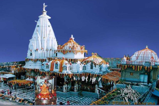 Taxi Booking Stand in Jammu