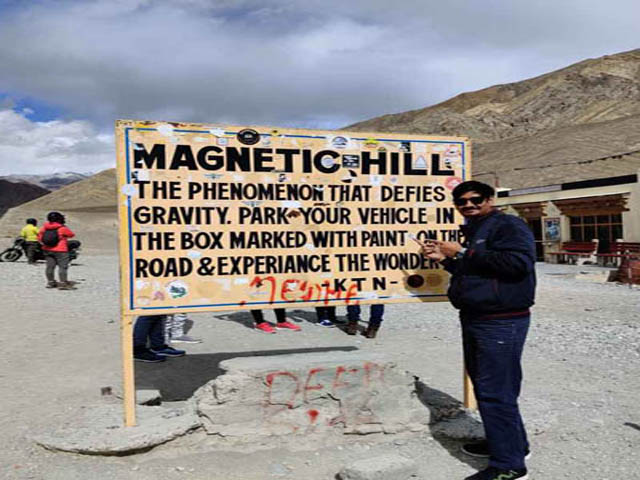 Taxi Booking Service Jammu