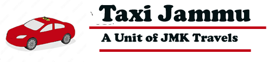 Taxi in Jammu